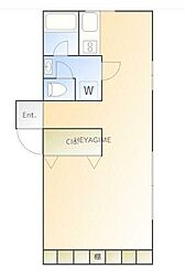 代々木グランドハイツ 307