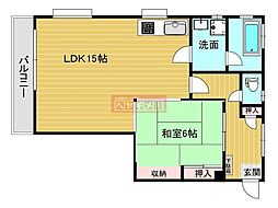 羽根木フラッツ 301