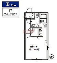 GRAN PASEO 下北沢 301