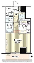 グランドゥール代々木大山 505