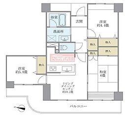 ハイムローゼ 301