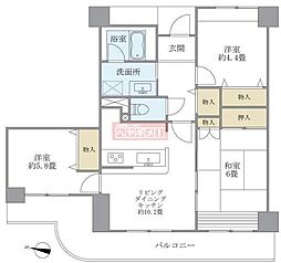 ハイムローゼ 208