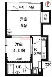 プラムフラット 20B