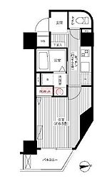 ハラスパジオ下北沢 501