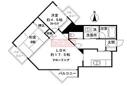 クレスト和泉 105