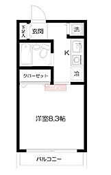 カサ・デ・グロリア 303