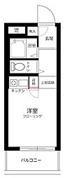 セントヒルズ笹塚 405