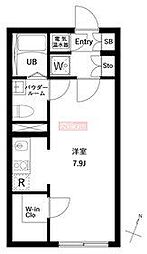 アーバンパーク下北沢 404