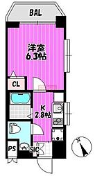 フランボアーズ元代々木町 302