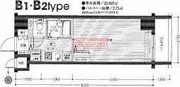フェニックス中板橋 503