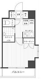 エクセリア池袋ＷＥＳＴ 703