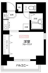 クレアシオン渋谷 302