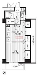 ロイヤル笹塚　1003号室 1003