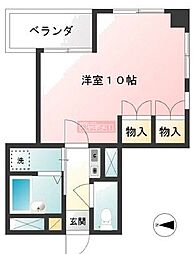 ビューハイツ竹内 703