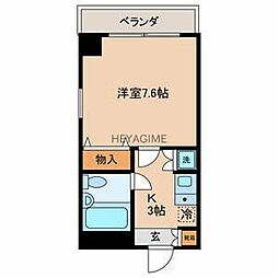 ベルテ雅 404