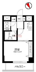 エルサンタフェ渋谷 402