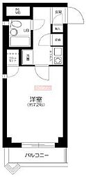 藤和シティコープ代田 206