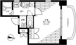 ステージファースト笹塚 1003