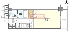 ＮＯＮＡ　ＰＬＡＣＥ渋谷神山町 102