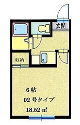 ＮＹＸ下北沢 202