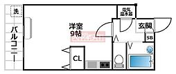 代田ウエスト 204