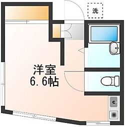 キザンパレス杉並 301