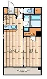 クレストパーク豪徳寺 201