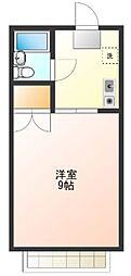 Ａｒｋ梅ヶ丘 302