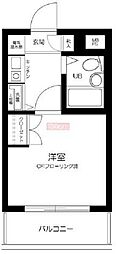 ソアール永福町 309