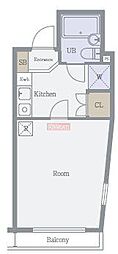 カテリーナ経堂 206