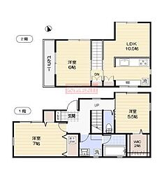 目黒区駒場1丁目戸建 1