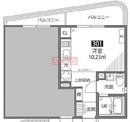 hanegi R 301