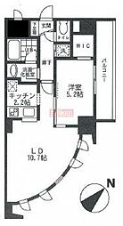 北区滝野川７丁目