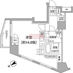 港区元麻布２丁目