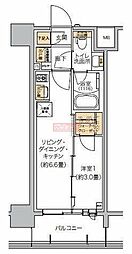 港区海岸３丁目