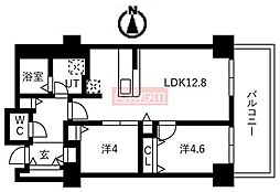 品川区上大崎２丁目