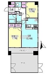 品川区西品川２丁目