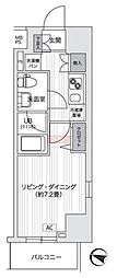 品川区東五反田１丁目
