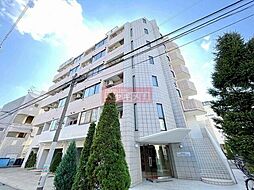品川区西中延１丁目