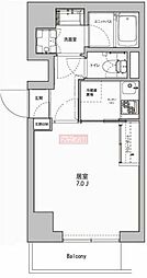 プライムアーバン麻布十番 303