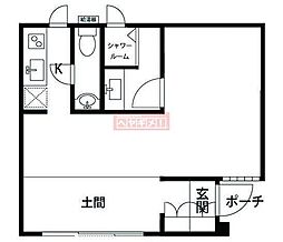 目黒区下目黒２丁目