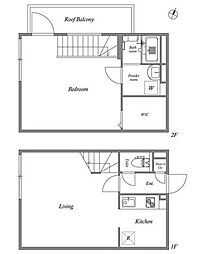 PASEO武蔵小山II 0401