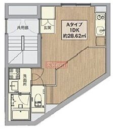 中野区江原町２丁目