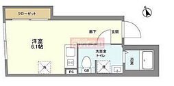 SPHERE YOYOGIUEHARA HILLTOP 401
