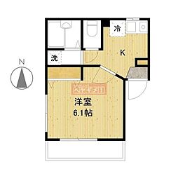 豊島区高田２丁目