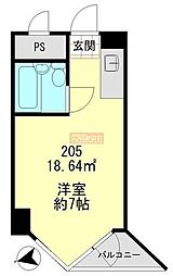 港区芝浦４丁目