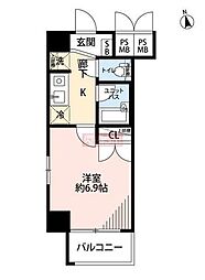 港区東麻布３丁目