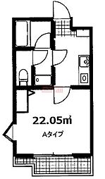 ロジェ高井戸壱番館 410