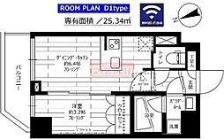 新宿区早稲田鶴巻町