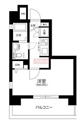 ステージグランデ三軒茶屋アジールコート 201